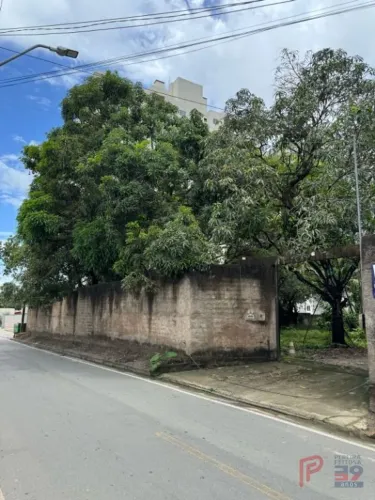 Terreno à venda, 4.228 m² por R$ 1.200.000,00 - Planalto Turu - São Luís/MA