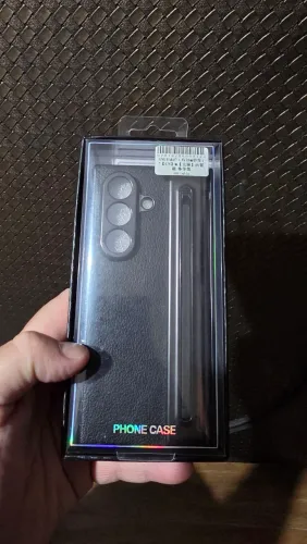 Capa case samsung zfold 7