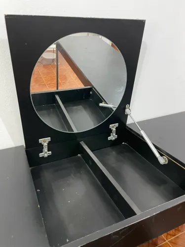 Escrivaninha Penteadeira em L