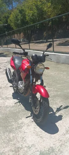 Fazer 250