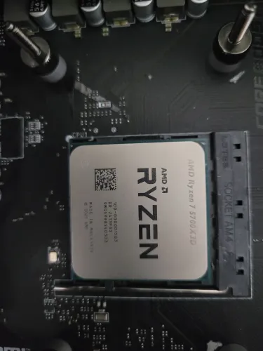 Ryzen 7 5700x3d