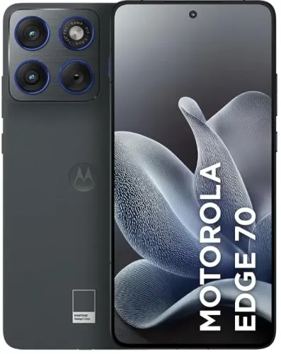 Smartphone Motorola Edge 70 5G - 256GB [NOVO/LACRADO] Leiam o anuncio!