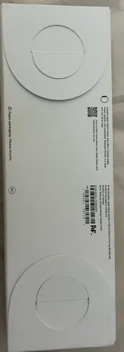 Apple Watch série 11 lacrado na caixa