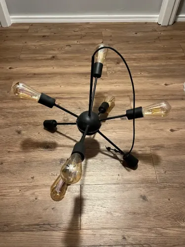 Lustre Átomo