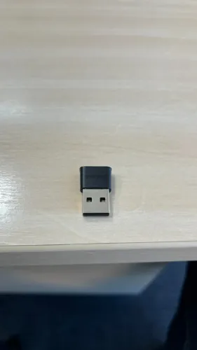 Adaptador bluetooth baseus