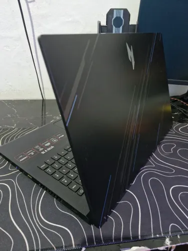 Notebook Gamer Acer V15 / RTX 3050 / i5 13ª / 16GB RAM / SSD 512Gb