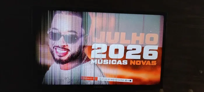 Tv Samsung