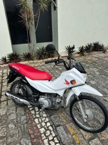 HONDA POP 110i 2023/2023