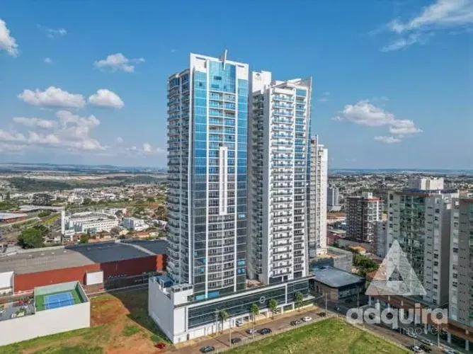 Apartamento à venda 4 Quartos, 4 Suites, 3 Vagas, Oficinas