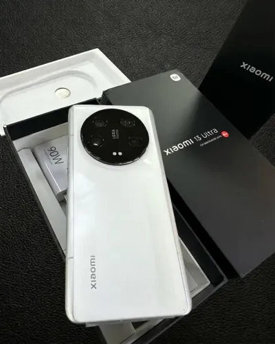 Xiaomi 13 Ultra