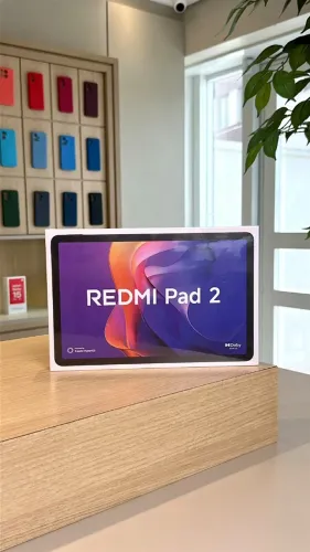 REDMI PAD 2 8RAM 256GB