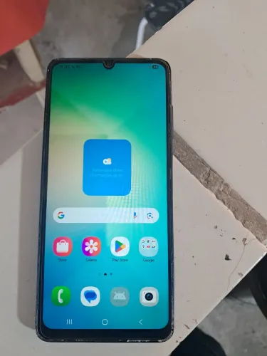 Smartphone Samsung Galaxy A06
