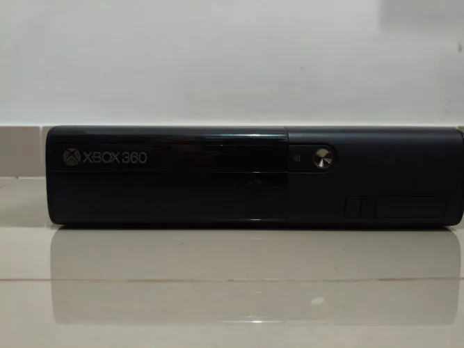 Xbox 360 slim original 