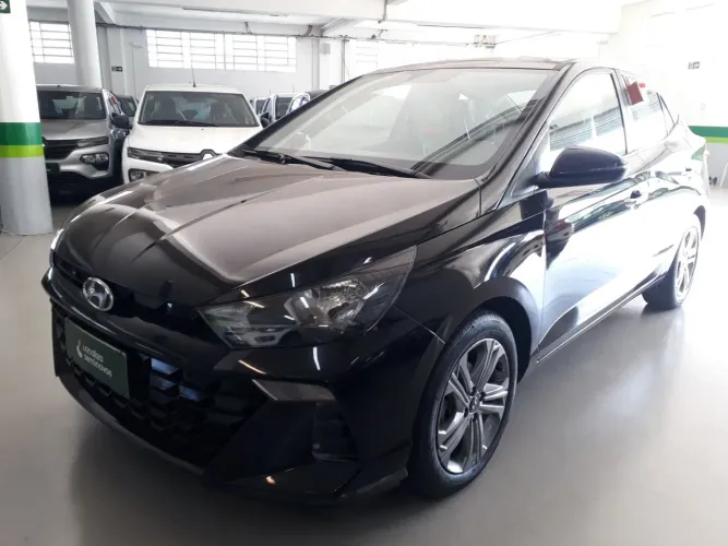 Hyundai HB20S Limited 1.0 TB Flex 12V Aut. 2026