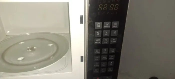Micro-ondas