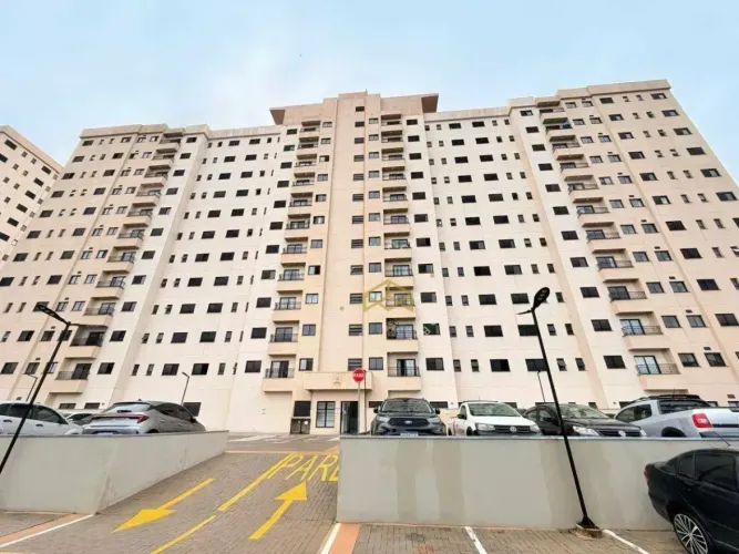 Apartamento com 2 dormitórios, 57 m² - venda por R$ 320.000,00 ou aluguel por R$ 2.212,00