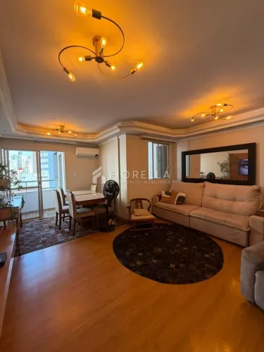 Apartamento 03 dormitórios sendo 01 suíte com vaga de garagem - Campinas/São José