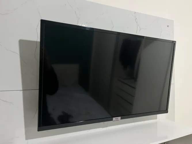 Smart TV TCL