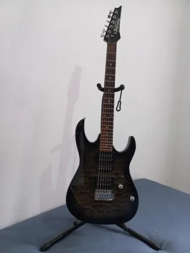 Guitarra  Ibanez Gio Grx70qa