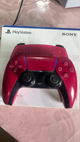 Controle PS5