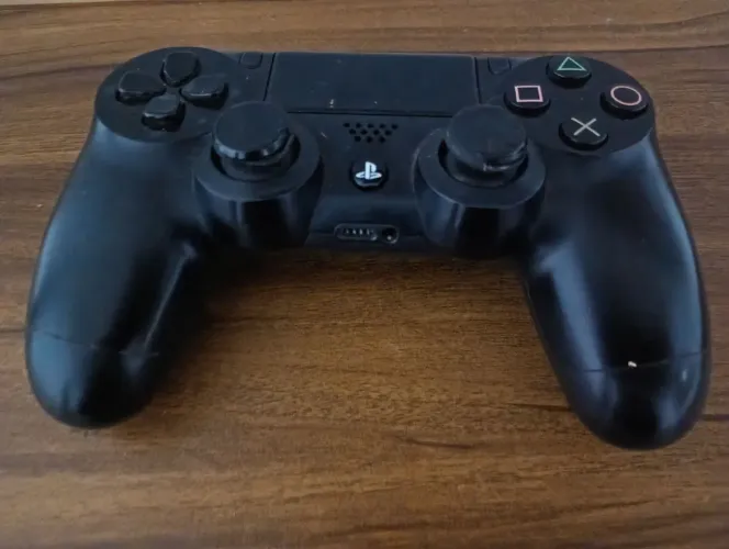 Controle original de PS4
