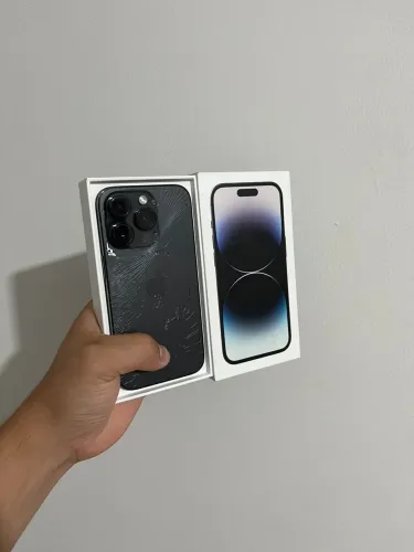 iPhone 14 PRO 256g