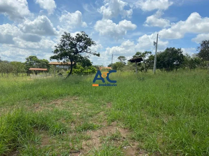 Lote à venda em Esmeraldas