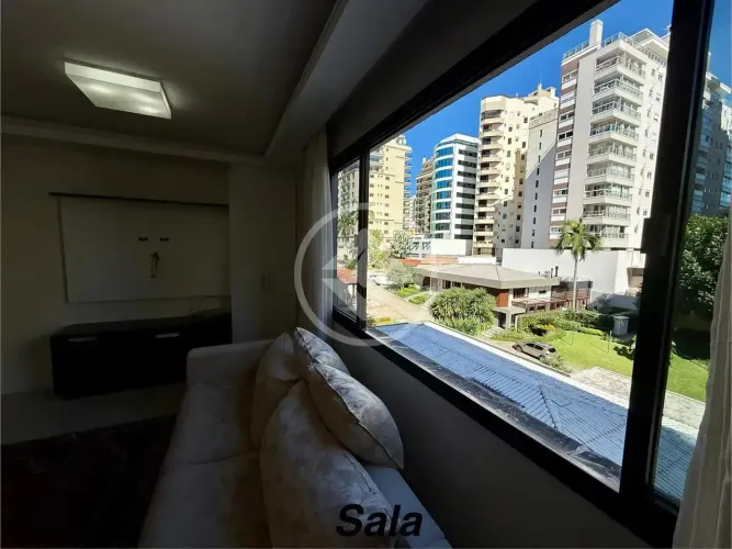 APARTAMENTO - Centro - FM-331230