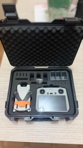 Dji mini 3