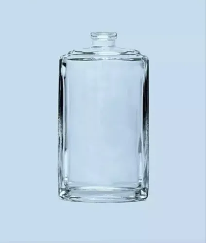 Frasco perfume 50ml recrave