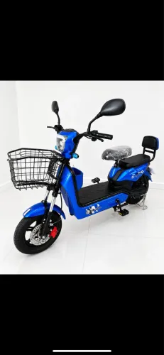 BICICLETA ELÉTRICA - FRETE GRÁTIS 