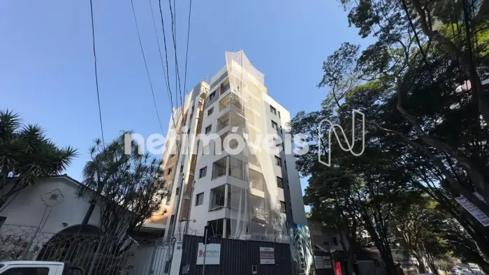 Venda Área Privativa Cruzeiro Belo Horizonte