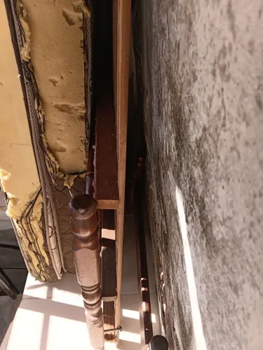 Câmara de solteiro