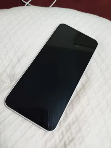 Samsung-Galaxy A16 4G, 4GB RAM e 128GB, tela 6.7p super moled 90Hz