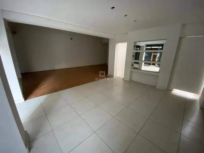 Casa Comercial para Aluguel Lourdes