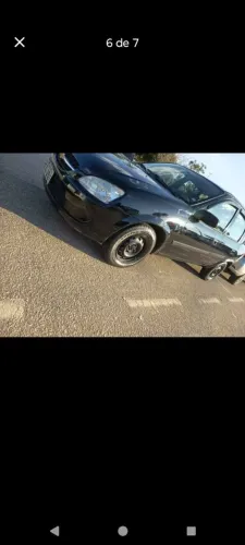 Chevrolet Classic Life/ls 1.0 VHC Flexp. 4P 2015