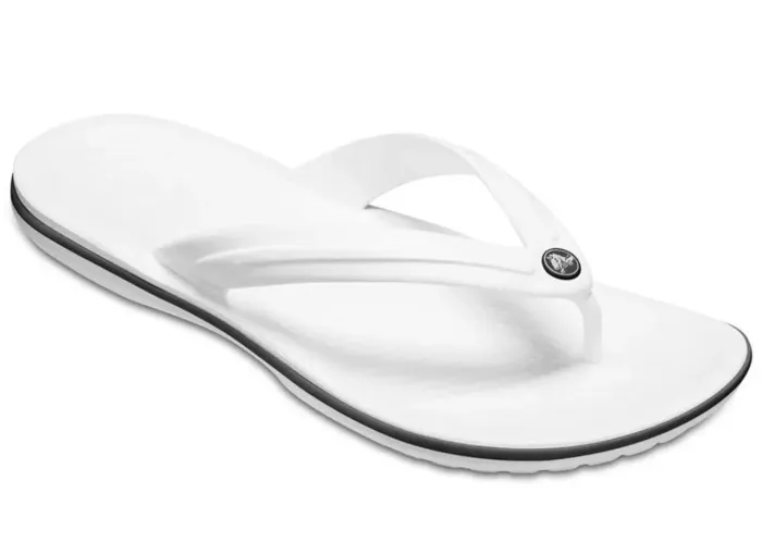 Chinelo Crocs original