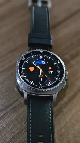 Galaxy Watch