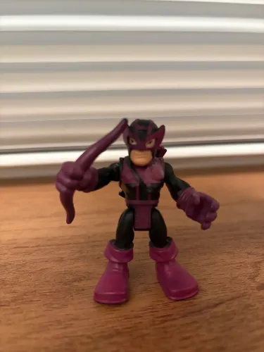 Bonequinhos Imaginext
