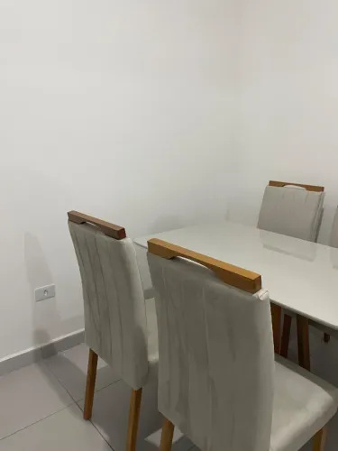 Mesa de jantar