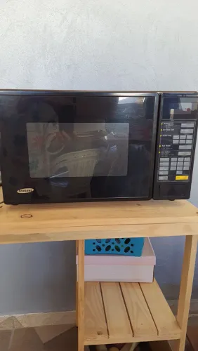Micro-ondas Panasonic