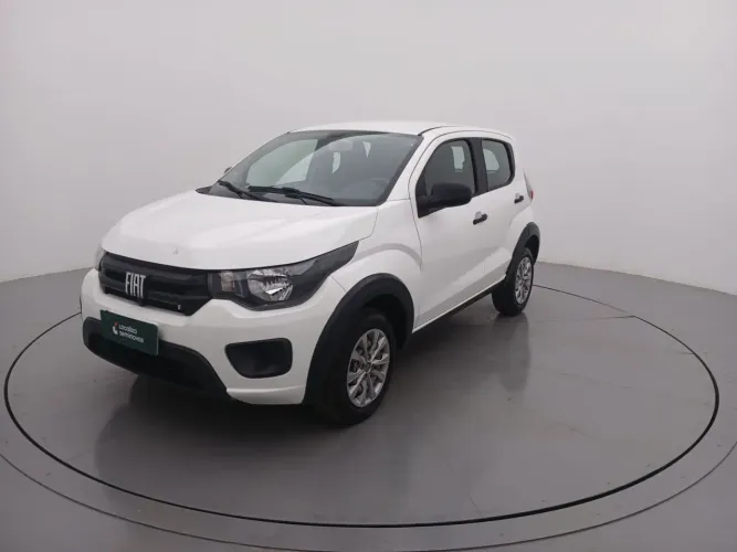 Fiat Mobi Like ON 1.0 Fire Flex 5P. 2023
