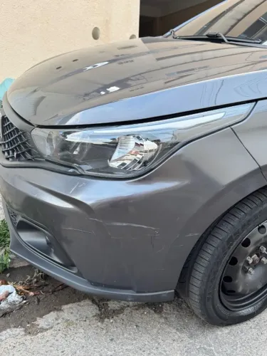 Fiat Argo Drive 1.0 6V Flex 2023