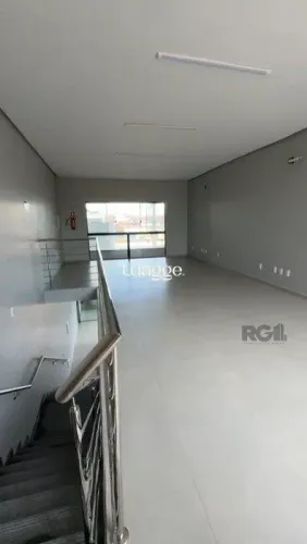 Loja para alugar São Sebastião Porto Alegre/RS