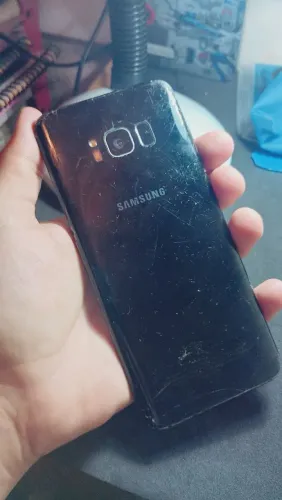 Galaxy s8