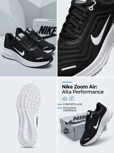 Tênis Nike Zoom Air