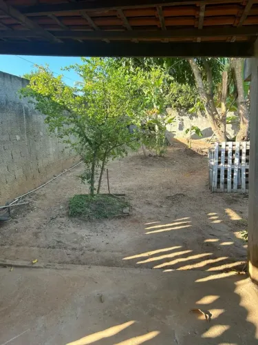 mini sitio em Iguaba Grande