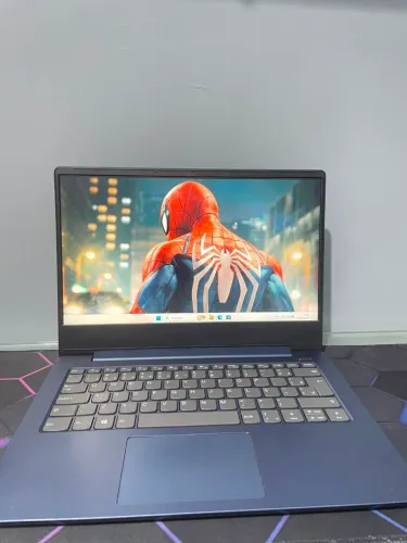 Notebook lenovo i7