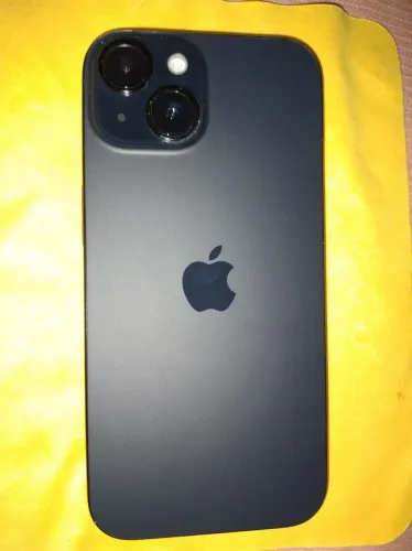 IPHONE 15 256GB