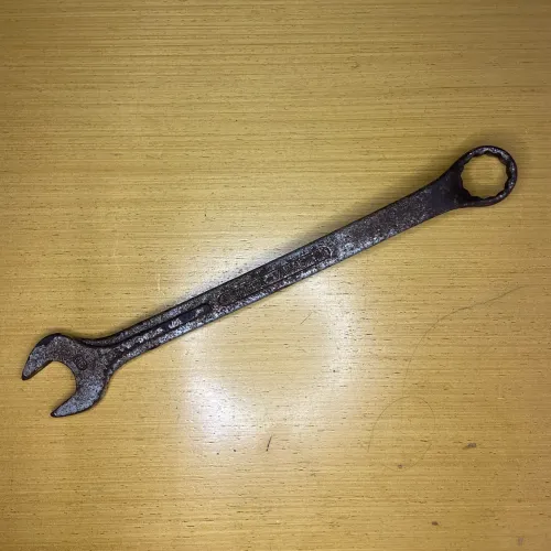 Chave Combinada GEDORE TAM.30 39cm N.1B 